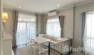 4 Bedrooms House for sale in Bang Kaeo, Samut Prakan Nantawan Bangna Km.7