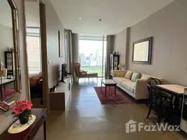 1 Habitación Departamento en venta en Magnolias Ratchadamri Boulevard, Lumphini