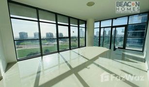 2 Bedrooms Apartment for sale in Orchid, Dubai Golf Horizon Tower B