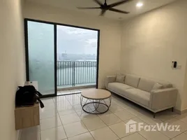 Studio Penthouse zu vermieten im Bukit Jalil, Petaling