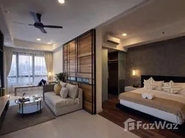 Studio Kondo for rent at Sky Vista Residensi, Kuala Lumpur, Kuala Lumpur, Kuala Lumpur