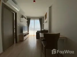 ขายอพาร์ทเม้นท์ 1 ห้องนอน ในโครงการ ไอดีโอ โอทู, บางนา, บางนา