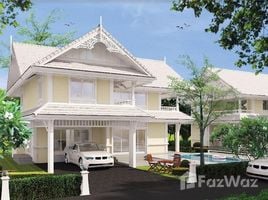 3 Bedroom House for sale at Nice Breeze 9, Hin Lek Fai