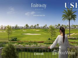 3 спален Вилла на продажу в Fairway Villas, EMAAR South