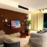 4 Bedroom House for rent at Concord Plaza, South Investors Area, New Cairo City, Cairo