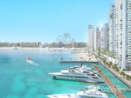 4 غرفة نوم شقة خاصة للبيع في Beach Mansion, إعمار بيتشفرونت, Dubai Harbour
