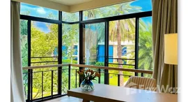 Unités disponibles à Baan Chai Talay Hua Hin