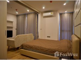 1 chambre Condominium à vendre à Q Chidlom-Phetchaburi ., Makkasan