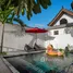 3 Habitación Villa en alquiler en Canggu, Bali, Canggu, Badung, Bali