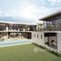 6 Bedroom Villa for sale at Palisades Contemporary Living, Nong Prue