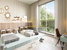 2 спален Дом на продажу в Bloom Living, Khalifa City A, Khalifa City, Абу-Даби