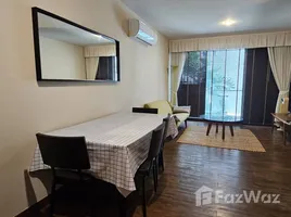 1 Bedroom Condo for rent at Von Napa Sukhumvit 38, Phra Khanong, Khlong Toei, Bangkok, Thailand
