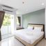 Студия Квартира в аренду в Green Hotel, Wichit
