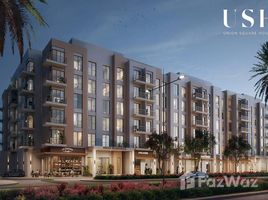 3 спален Квартира на продажу в Ascot Residences, Warda Apartments