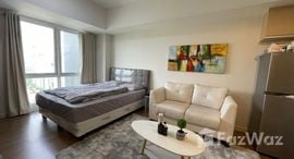 Unit Tersedia di La Thea Residences