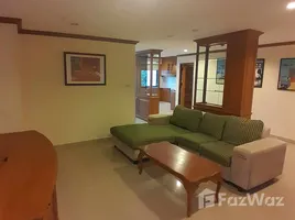 3 Schlafzimmer Wohnung zu vermieten im Promsak Mansion, Khlong Tan Nuea