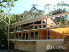 4 Habitación Casa en venta en Puntarenas, Aguirre, Puntarenas