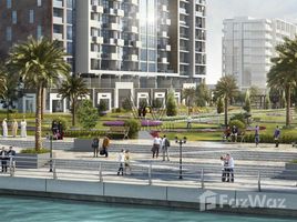 Студия Квартира на продажу в AZIZI Riviera 40, Azizi Riviera, Meydan