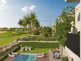 3 Schlafzimmer Villa zu verkaufen im Fairway Villas, EMAAR South