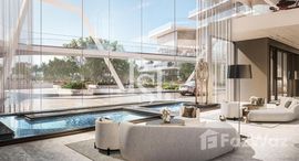 Доступные квартиры в Saadiyat Grove