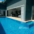 3 Bedroom Villa for rent at Himathong Villa 1, Maret, Koh Samui, Surat Thani