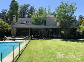 6 chambre Maison à louer à , Gobernador Dupuy, San Luis, Argentine