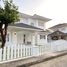 4 спален Дом в аренду в Regent 2, San Sai Noi