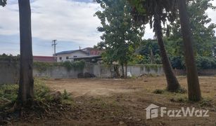 N/A Grundstück zu verkaufen in Ban Paen, Lamphun 