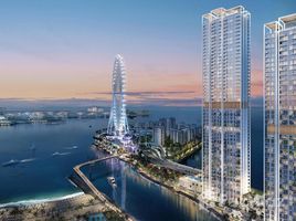 1 спален Квартира на продажу в Bluewaters Bay, Bluewaters Residences, Bluewaters