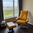 2 спален Кондо в аренду в The Saint Residences, Chomphon, Чатучак