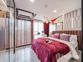 1 Bedroom Condo for sale at Kave Seed Kaset, Sena Nikhom, Chatuchak