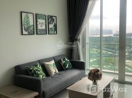 2 Phòng ngủ Chung cư for rent at Sadora Apartment, Bình Khánh, Quận 2