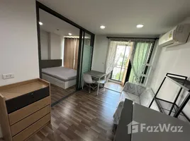 1 Bedroom Condo for sale at Living Nest Ramkhamhaeng, Hua Mak, Bang Kapi