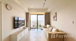 Những căn hiện có tại Masteri Thao Dien