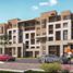 3 Bedroom Apartment for sale at Sarai, Mostakbal City Compounds