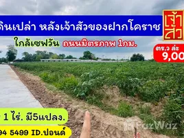ขายที่ดิน ใน สุรนารี, นครราชสีมา, สุรนารี