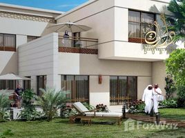 3 спален Таунхаус на продажу в Sharjah Garden City, Hoshi