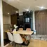 Condominium 2 chambre à louer à Masteri Lumiere Riverside, An Phu, District 2