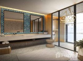 5 спален Таунхаус на продажу в Morocco, Golf Vita, DAMAC Hills (Akoya by DAMAC)