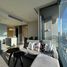 2 спален Квартира в аренду в The Esse Asoke, Khlong Toei Nuea