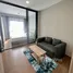 1 Bedroom Condo for rent at Metris Rama 9-Ramkhamhaeng, Hua Mak