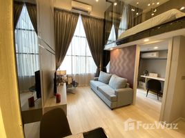 1 Bedroom Condo for sale at Knightsbridge Prime Sathorn, Thung Wat Don