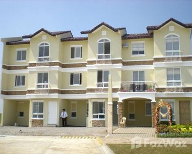 Bellefort Estates House in Calabarzon FazWaz.ph