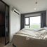 1 Bedroom Condo for rent at Life One Wireless, Lumphini