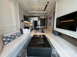 อพาร์ทเม้นท์ 1 ห้องนอน ให้เช่า ในโครงการ เดอะ แบงค็อค ทองหล่อ, คลองตันเหนือ