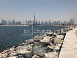 N/A Land for sale in Jumeirah 1, Dubai Large Beach Plot | Seaside Living in Jumeirah
