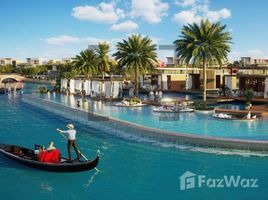 6 спален Дом на продажу в Venice, DAMAC Lagoons, Дубай, Объединённые Арабские Эмираты