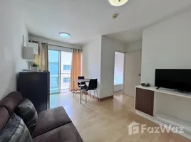 ขายคอนโด 1 ห้องนอน ในโครงการ สมาร์ท คอนโด พระราม2, แสมดำ