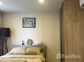 Studio Apartment for sale at IKON Sukhumvit 77, Suan Luang, Suan Luang, Bangkok