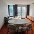 2 спален Кондо в аренду в Silom Suite, Si Lom